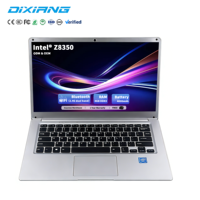Ource Factory Wholesale Cheapest OEM 14 Inch Z8350 Inventory 4GB RAM 64GB SSD Clearance Price Brand New Large Memory Laptop