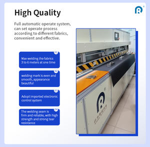 Schweißmaschine für Outdoor-Rollos mit Reißverschluss, Schweißgerät für Terrassenmarkisen mit Zip-Reißverschluss - Product Image 3