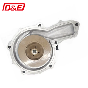 Pompe à eau 21648910 22195464 Ensemble de pompe à liquide de refroidissement avec boîtier Pièce de rechange pour camions <span class=keywords><strong>VOLVO</strong></span> <span class=keywords><strong>FH</strong></span> <span class=keywords><strong>2014</strong></span> - Product Image 6