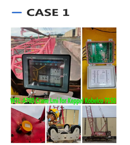 อะไหล่เครื่องจักรก่อสร้างซันนี่ อะไหล่ LMI - Product Image 5