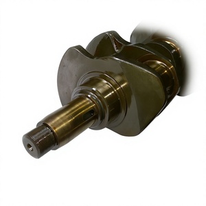 Piezas de Automóvil, Cigüeñal para Motor Diésel Nissan FE6 FE6T, Compatible con Camiones <span class=keywords><strong>Condor</strong></span> UD60 UD70 UD80 UD90, OE12200 Z5500 Z5568 Z5602 Z5660 - Product Image 4
