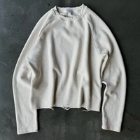 Sweat-shirt à capuche unisexe de qualité supérieure 450 g/m², décontracté, personnalisable, en coton délavé, col rond, respirant