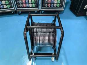 Téléphérique réseau <span class=keywords><strong>DMX</strong></span> professionnel <span class=keywords><strong>CAT</strong></span> 6 à 8 canaux pour l'éclairage de scène - Product Image 2