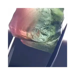 Rhodolite गार्नेट Faceted फैंसी आकार Cabochon ढीला पत्थर प्राकृतिक रत्न