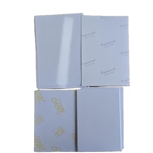 <span class=keywords><strong>Papel</strong></span> Fotográfico <span class=keywords><strong>Adhesivo</strong></span> Transparente de Calidad Prémium 135g 160g - Product Image 1