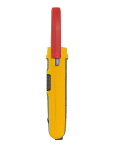 Pinza Amperimétrica <span class=keywords><strong>de</strong></span> Corriente Alterna/Continua <span class=keywords><strong>de</strong></span> 375 True RMS, 600A, 600V, con Capacitancia Opcional, Sonda <span class=keywords><strong>de</strong></span> Corriente Flexible IFlex, CAT III 1000V, Industrial - Product Image 4