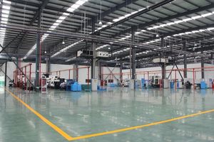 ปั๊มหัวฉีดน้ำมันดีเซล WUXI WEIFU รุ่น P25 <span class=keywords><strong>U748</strong></span> 134101-3820 ชิ้นส่วนปั๊ม - Product Image 6