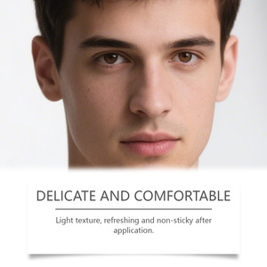 บำรุงและให้ความชุ่มชื้นแก่ผิวรอบดวงตาอย่างอ่อนโยน ทำให้ผิวนุ่มและยืดหยุ่น - Product Image 4