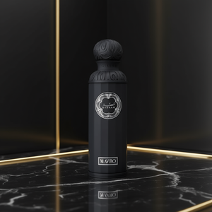 Perfume Gissah Mavro 100ml Fragancia Unisex - Product Image 3