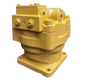 Conjunto de Motor de Giro para Excavadora 330 333, 587-4949, 5874949, 516-0465 - Product Image 5