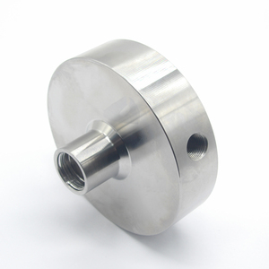 Cuerpo de Válvula de Retención de Repuesto para Chorro de Agua 308102 para Máquina de Corte <span class=keywords><strong>Omax</strong></span> - Product Image 4