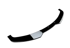Para F30 F31 335i 330d 325d 320i 328i No M Sport 2012-2019, Alerón Delantero, Difusor, Modificación Exterior - Product Image 6