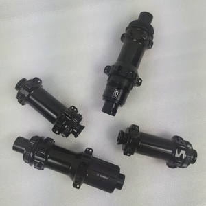 Trung Tâm Xe Đạp Đường Trường Được Lựa Chọn 300G Trung Tâm Xe Đạp Đường Trường Trọng Lượng Nhẹ Trung Tâm Kín - Product Image 6