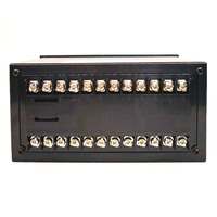 Indicateur numérique Miran XSK-CSAA5V1 pour les échelles linéaires ou les capteurs de position Instrument numérique pour tous les types de capteurs de position