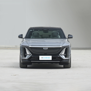 2025 nouveau Cadi-llac IQ meilleure voiture électrique Cadill-Ac voiture 4WD voiture électrique pas cher <span class=keywords><strong>USA</strong></span> New Energy véhicule pour la vente en gros - Product Image 2