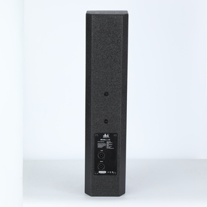 DBK Line Array Column PA System Subwoofer alimentado de 12 pulgadas Altavoces de columna de eventos interiores pequeños Subwoofer activo profesional - Product Image 4