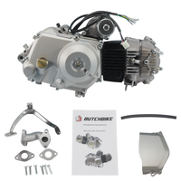 Moteur de moto FengHong ATV type 125cc AUTO F-N-R