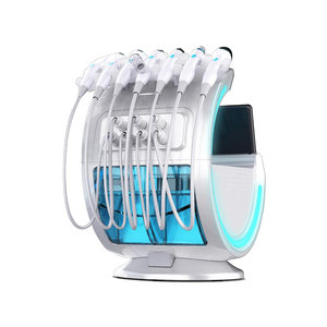 Appareil de soin du visage 7 en 1, microdermabrasion portable, appareil de microdermabrasion - Product Image 2