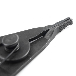 Xctool dụng cụ sửa chữa xe hơi Kìm vòng loại bỏ cài đặt công cụ góc tip khóa vòng Kìm xc4183 - Product Image 5