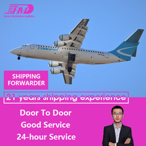 Swwls luchtvracht naar Georgië Tbilisi TBS Kosteneffectieve Express Koeriersluchtvracht Zeevracht - Product Image 2