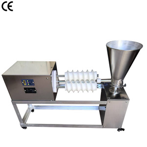 Automatic <strong>Dough</strong> Ball <strong>Roller</strong> Forming Rolling <strong>Machine</strong> <strong>Dough</strong> Ball Maker Small <strong>Machine</strong> - Product Image 1