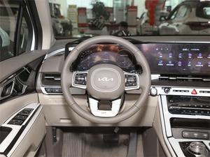 <span class=keywords><strong>KIA</strong></span> CARNIVAL 2021 Modelo 2,0 T Edición de lujo para <span class=keywords><strong>KIA</strong></span> MPV <span class=keywords><strong>7</strong></span> Asientos Cámara LED Luz eléctrica Metal Cuero Blanco Turbo ACC Techo solar - Product Image 4