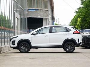 Chery Tiggo 3X Mini SUV d'<span class=keywords><strong>occasion</strong></span>, automatique, traction avant, conduite à gauche, 1.5L essence Euro VI, modèle 2023, 5 places, <span class=keywords><strong>voiture</strong></span> d'<span class=keywords><strong>occasion</strong></span> pas chère - Product Image 4