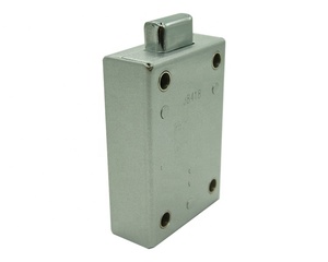 Jianning <span class=keywords><strong>sicurezza</strong></span> rigida serratura a leva meccanica serratura a chiave GL8860 <span class=keywords><strong>per</strong></span> la cassaforte o il caveau - Product Image 4