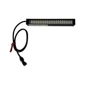 Fuente de Luz de Franja Azul KEYENCE CA-DBB13 CA-DBW13 CA-DBW15P CA-DBB5 CA-DBB8 de 132 mm para Pruebas de Integridad de Sellado, en Stock - Product Image 3