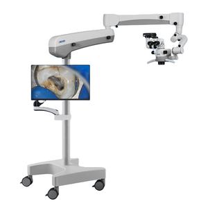 歯科用顕微鏡を使用して患者の歯内治療根管手術装置 - Product Image 1
