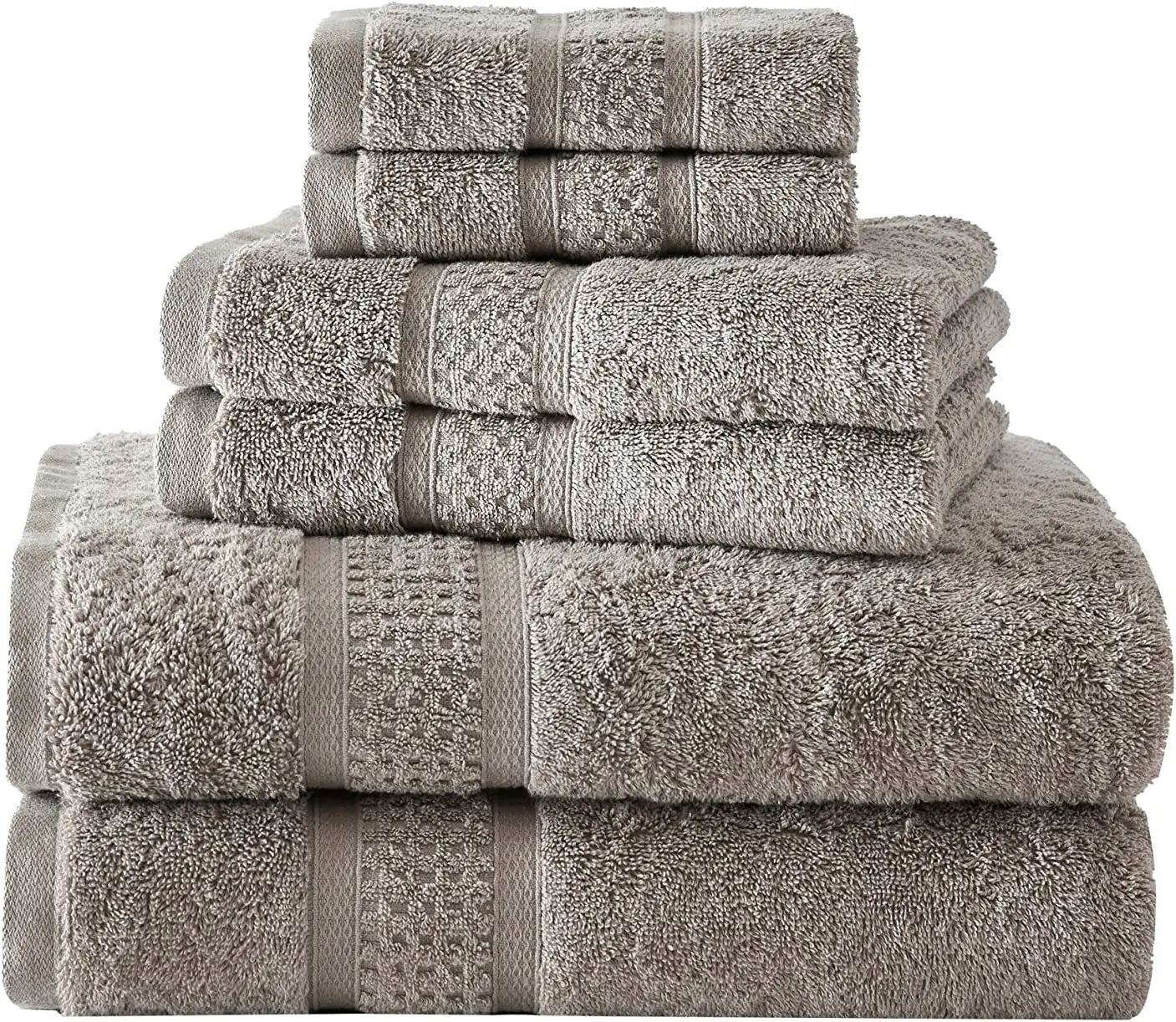 Luxury 100% cotton soft and absorption premium hotel towels set super safety and durable face bath towel