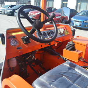 Camión Volquete Todoterreno de 5 Toneladas para Minería, Vehículo de Transporte Subterráneo, Dumper, Equipo de Minería, Camión de Volteo - Product Image 4