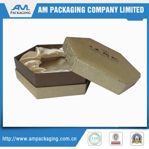 Service à thé de qualité alimentaire de luxe personnalisé avec sachet de thé Emballage Boîte en papier mat magnétique de qualité supérieure avec revêtement UV et gaufrage - Product Image 3