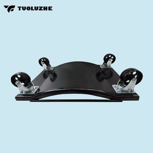 Outils de mobilité automobile de haute qualité cric de positionnement de voiture chariot de déménagement de voiture - Product Image 4