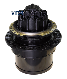 Maximize Efficiency with Superior Construction Machinery zx330 3
