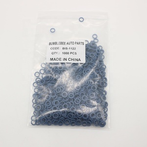 BIS-1122 Kits de réparation de joint d'injecteur de <span class=keywords><strong>carburant</strong></span> GDI pour Denso H8201438013 23250-0P090 164505LAA01 16600-5NA0A PE0113250 PE01-13-250B - Product Image 5