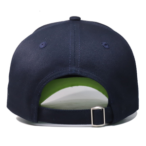 <span class=keywords><strong>Gorra</strong></span> Vintage Personalizada 100% Algodón <span class=keywords><strong>con</strong></span> Logotipo Bordado en 3D y Diseño de <span class=keywords><strong>Toro</strong></span> - Product Image 4