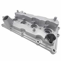 Tapa de Válvulas de Aleación de Aluminio, Tapa de Balancines 1003300AEC01, Nueva, 6 Meses de Garantía, Haval H6