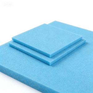 Panneau d'isolation en mousse XPS haute densité Zhongjia, résistance à la compression de 150-700 kPa, température de fonctionnement de -50°C à 75°C, faible absorption d'eau - Product Image 5