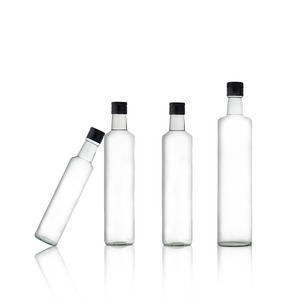 Aceite <span class=keywords><strong>de</strong></span> Oliva Virgen Extra <span class=keywords><strong>de</strong></span> Alta Calidad, Verde Ámbar Claro, en Botella <span class=keywords><strong>de</strong></span> Vidrio <span class=keywords><strong>de</strong></span> 100ml, 250ml, 500ml, 750ml y 1L con Tapa - Product Image 3