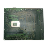 Carte mère KUKA 198616 FTS D3076-K, pièces détachées pour robots industriels, vente chaude