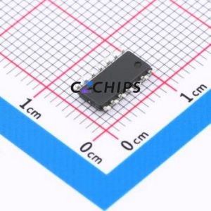 SI4010-C2-GSR Wireless Transceiver IC SOIC-14 RF ( Frequency Range: )( Interface Type: UART )( Operating Voltage: ) - Product Image 2