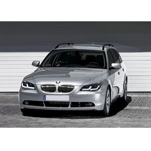 Fari a LED Accessori Auto Adatti per Sistemi di Illuminazione Auto 03-10 <span class=keywords><strong>BMW</strong></span> Serie 5 E60 Gruppo Fari Luci LED per Auto - Product Image 6