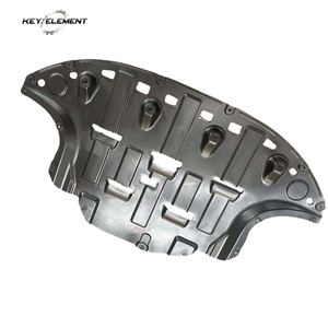 Copertura Motore Anteriore KEY ELEMENT, Scudo Paraspruzzi 29110-Q4000 per Kia <span class=keywords><strong>Niro</strong></span> 2023, Sistema Carrozzeria Auto - Product Image 4