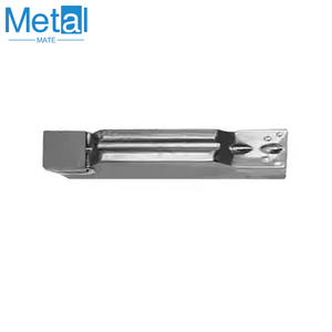 Kim Cương PCD rãnh chèn mgmn150/200/250/300/400/500 mrmn cho công cụ tạo rãnh - Product Image 3