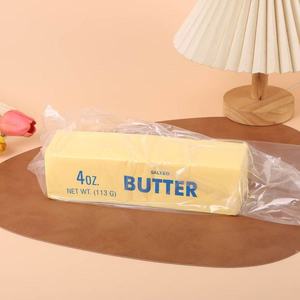 Vente en gros : Jouet anti-stress Kawaii Hachimi Squishy à remontée lente, en forme de bâton de beurre de chat mignon, jouet sensoriel Fidget pour la revente et les cadeaux - Product Image 4