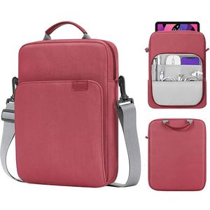Custom Portable <b>Tablet</b> Sleeve Bag 13 <b>Inch</b> Handbag Leather Ladies Laptop Sleeve Waterproof <b>Tablet</b> Bag case - Product Image 4