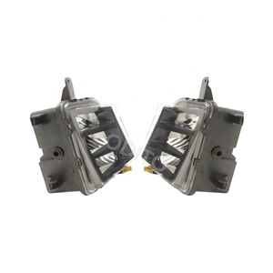 Système d'éclairage automobile 5G0941699 5G0941700 Convient aux <span class=keywords><strong>feux</strong></span> de <span class=keywords><strong>brouillard</strong></span> de voiture Volkswagen <span class=keywords><strong>Golf</strong></span> <span class=keywords><strong>7</strong></span> Mk7 GTI. - Product Image 3