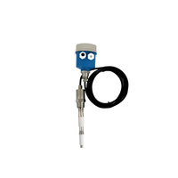 Sensor de Agua por Admitancia RF 509-75-716, Compacto y Fácil de Instalar, para Tanques de Tratamiento de Agua con Membrana