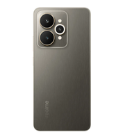 Nouveau Smartphone Original Realme 15 5G Écran OLED 6,77" 144Hz Dimensity 7300+ Android 16 Batterie 7000mAh 80W LTE CDMA Espagnol